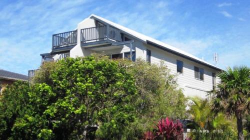 This Is Beachside Living in Hawks Nest, Australia