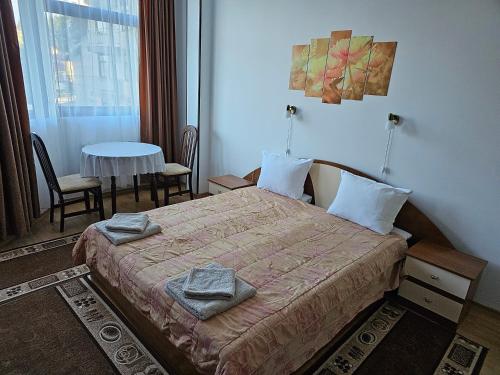 Studio in Flora Aparthotel in Samokov, Bulgaria