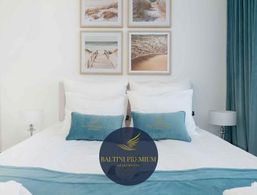 Baltini Premium Apartament Bliżej Morza — 4-Star Luxury Hotel in Kolobrzeg, Poland