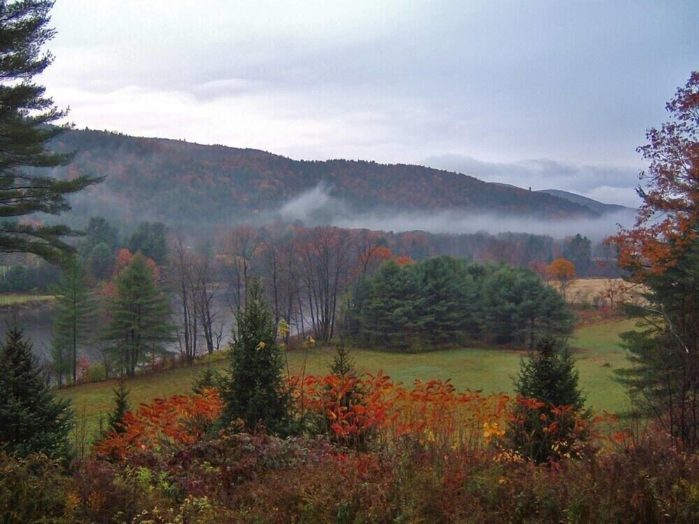 Breakfast on the Connecticut - photo 53