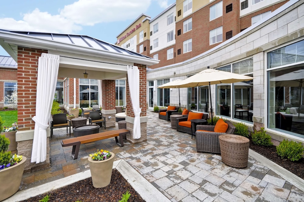 Hilton Garden Inn Detroit Troy - photo 35