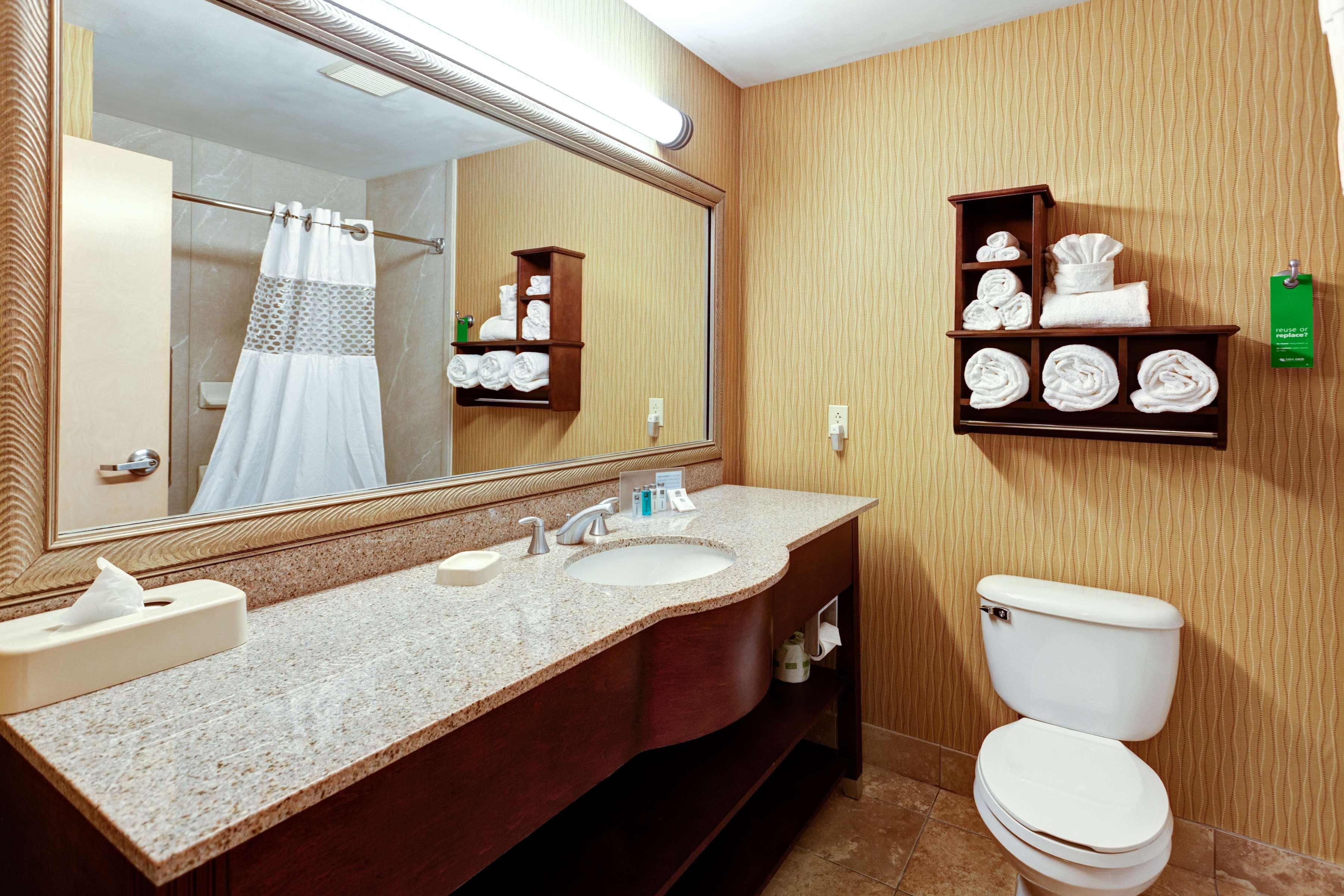 Hampton Inn Manhattan - photo 23