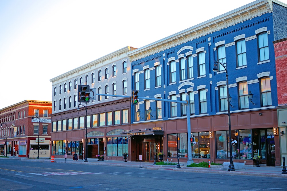 Hotel On North - photo 79