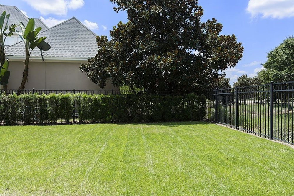 Rent a Luxury Villa on Reunion Resort Minutes From Disney Orlando Villa 3539 - photo 39