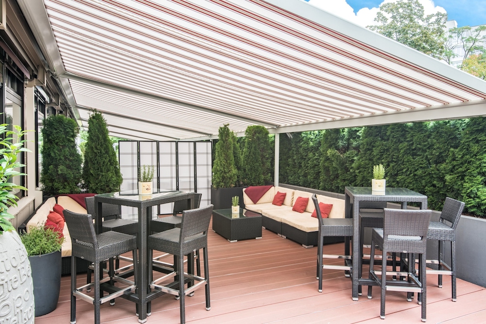 מזון ומשקאות