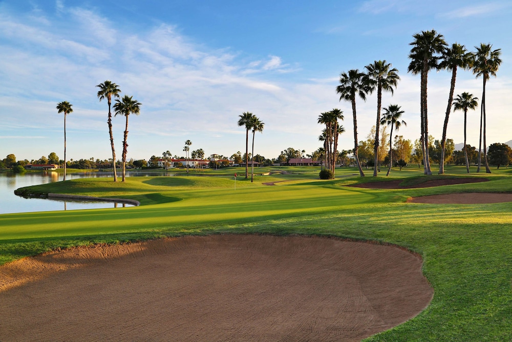 The Scottsdale Resort & Spa Curio Collection by Hilton - photo 44