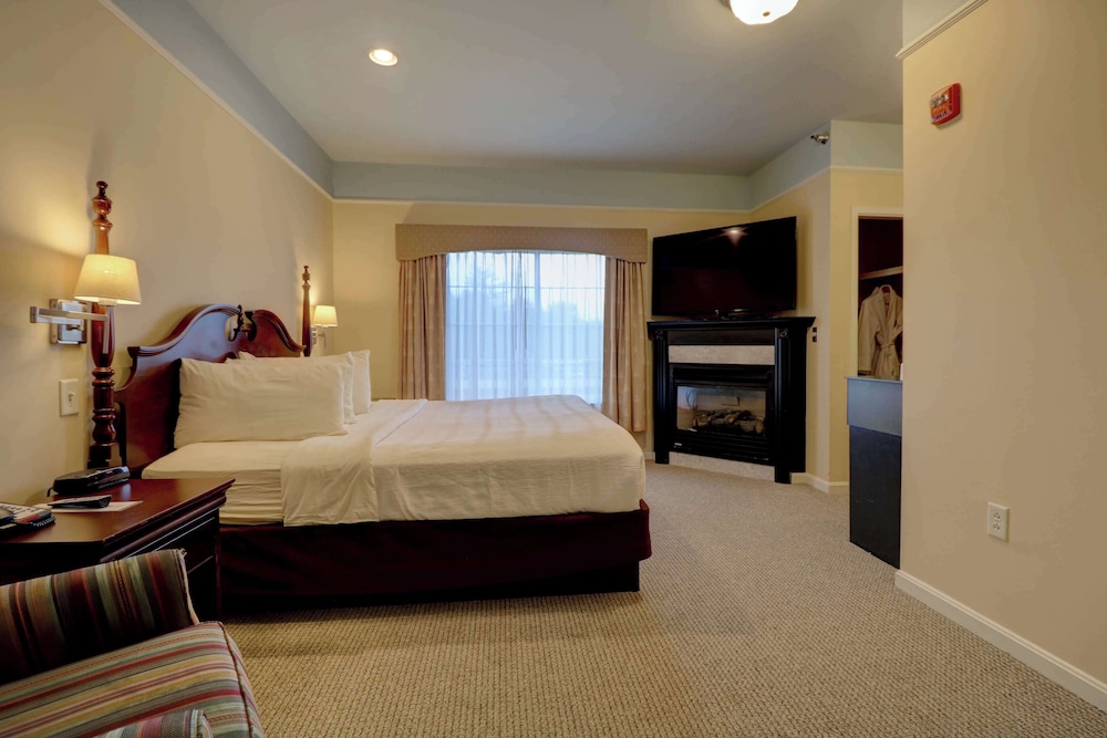 Senator Inn & Spa - photo 35