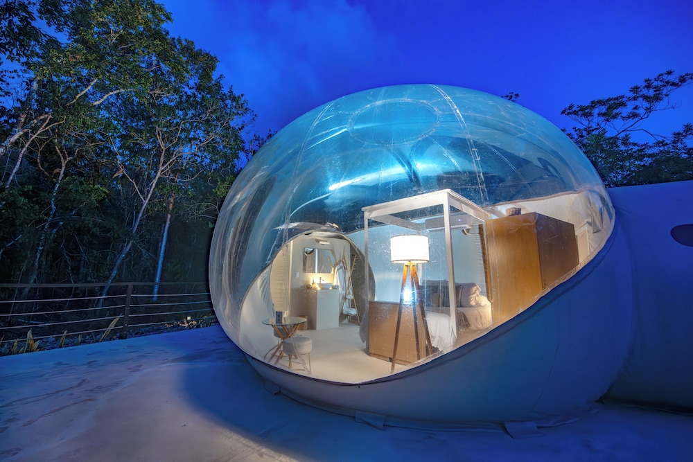 Alma Maya Resort Riviera Maya in Puerto Morelos, Mexico