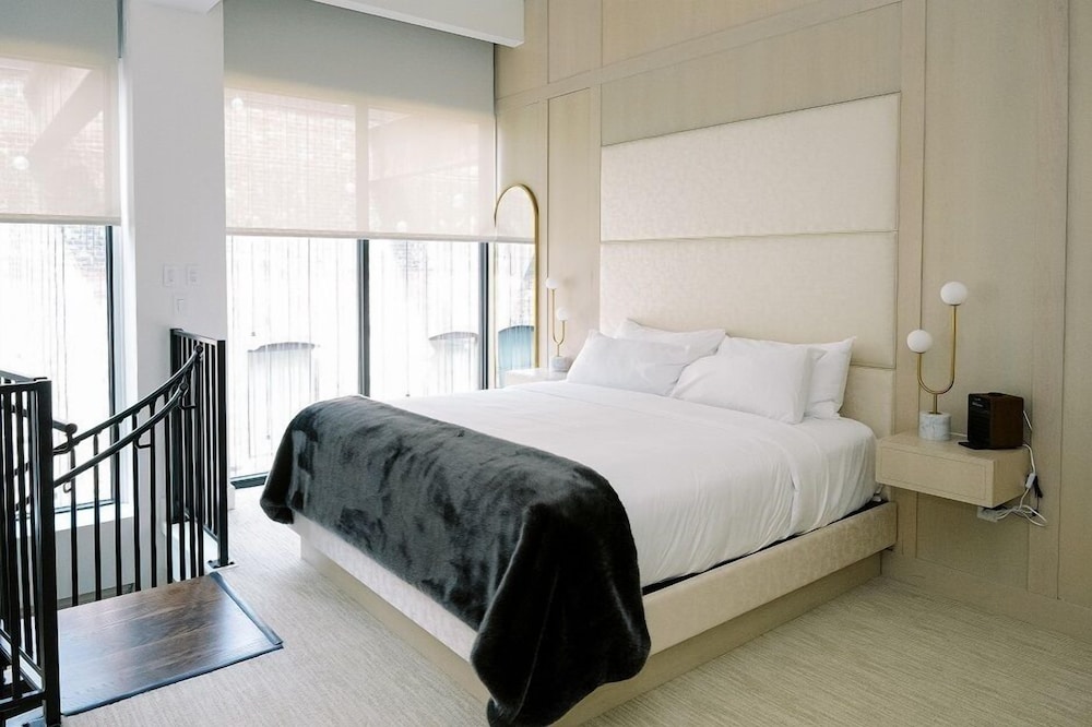 Hotel Covington Cincinnati Riverfront - photo 51