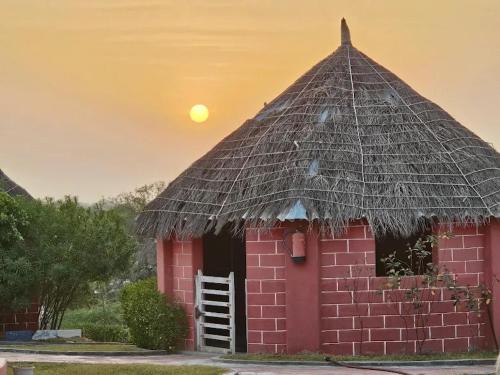 Golden Resort - last minute hotel in Unknown City