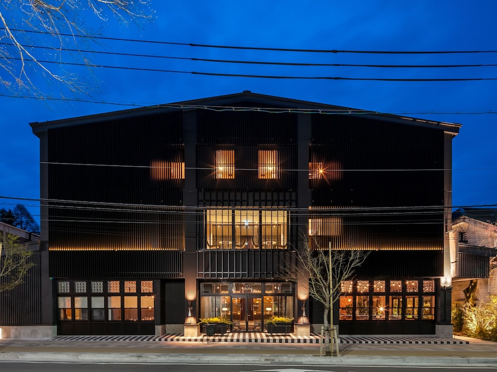 Twin Line Hotel Karuizawa Japan in Saku, Japan