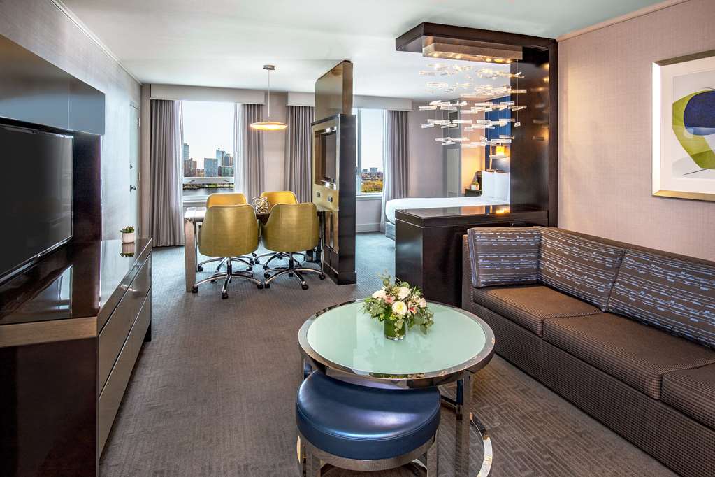 The Royal Sonesta Boston - photo 46