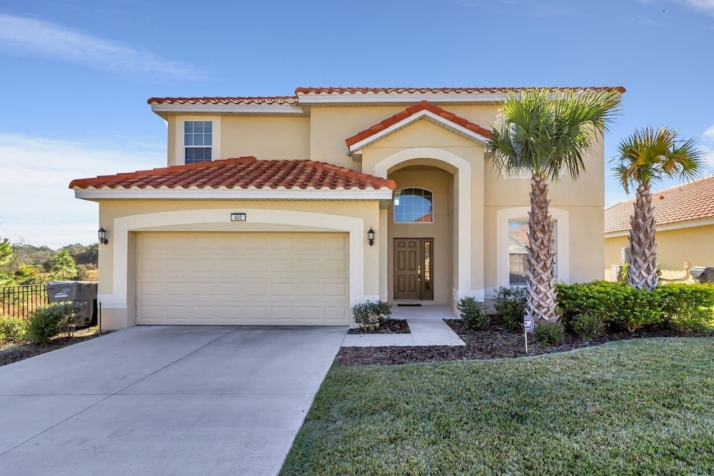 Aviana Resort beautiful 6bd 5ba Pool Home #6av400 - featured photo