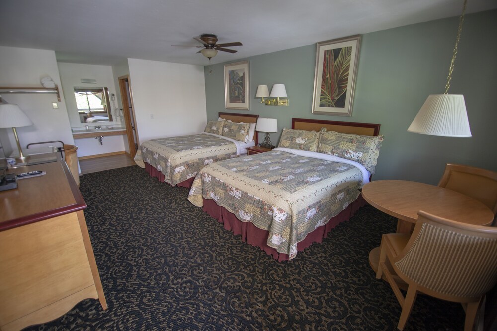 Coachlite Inn - photo 10