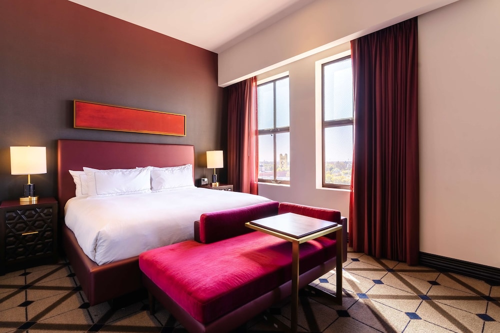 The Exchange Sacramento Curio Collection by Hilton - photo 17