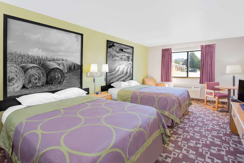 Super 8 by Wyndham Independence - photo 4