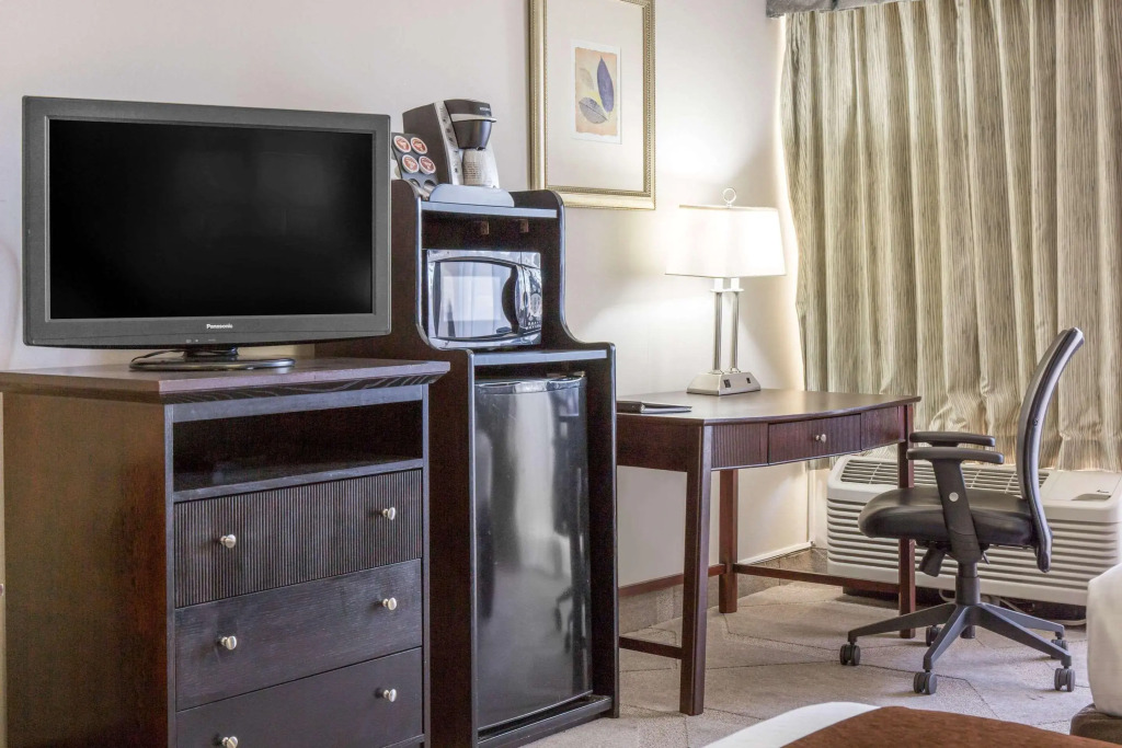 Clarion Hotel Orlando International Airport - photo 4