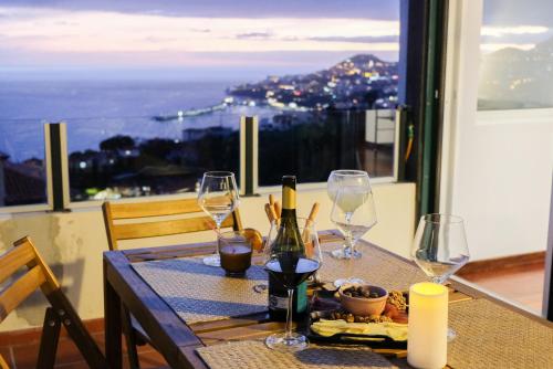 Funchal Sunset Apartment — 4-Star Luxury Hotel in Funchal, Portugal