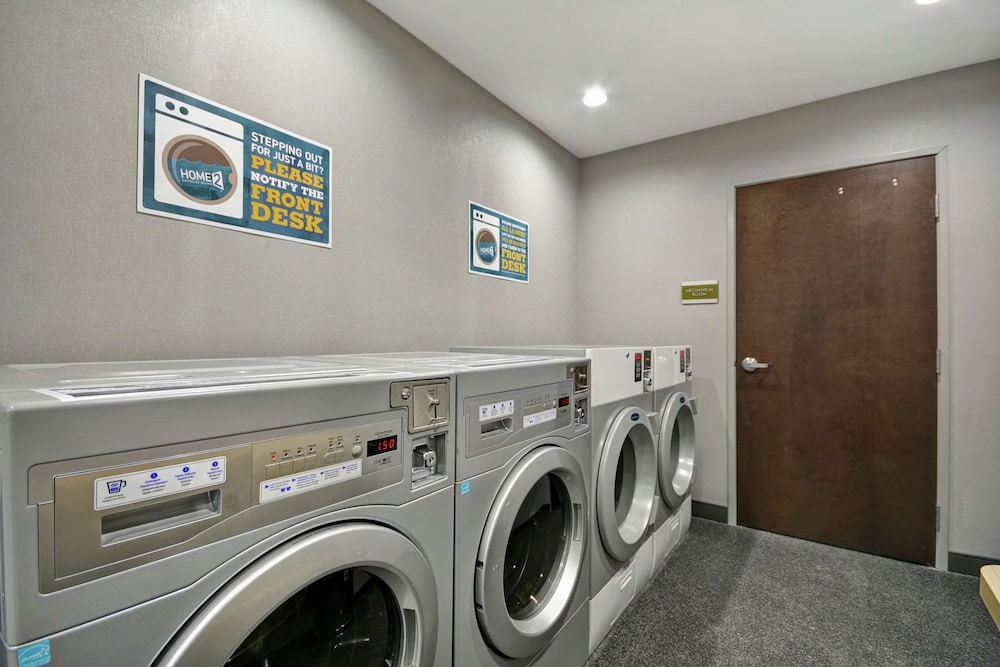 Home2 Suites by Hilton Grand Rapids North - photo 31