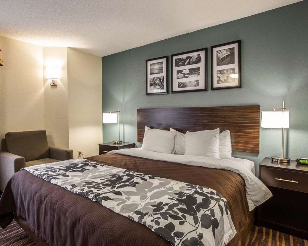 Sleep Inn Greensboro Airport - photo 14