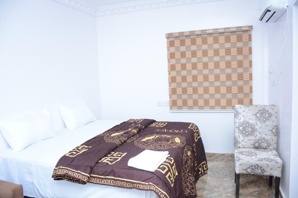 Highcon Hotel and Suite — Omu-Aran — photo 4