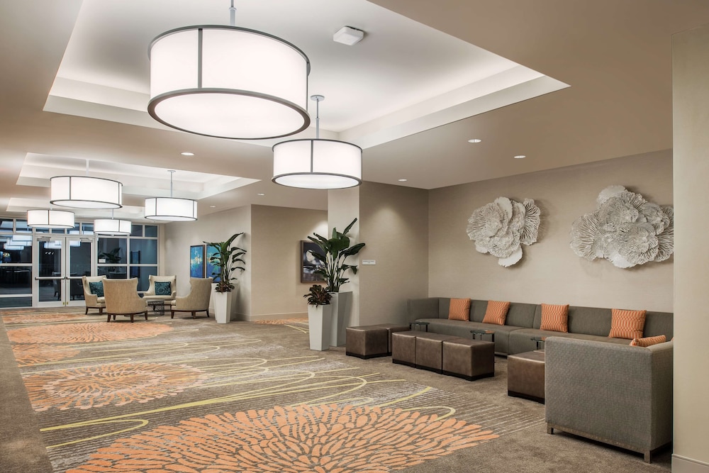 Homewood Suites by Hilton Miami Dolphin Mall - photo 27