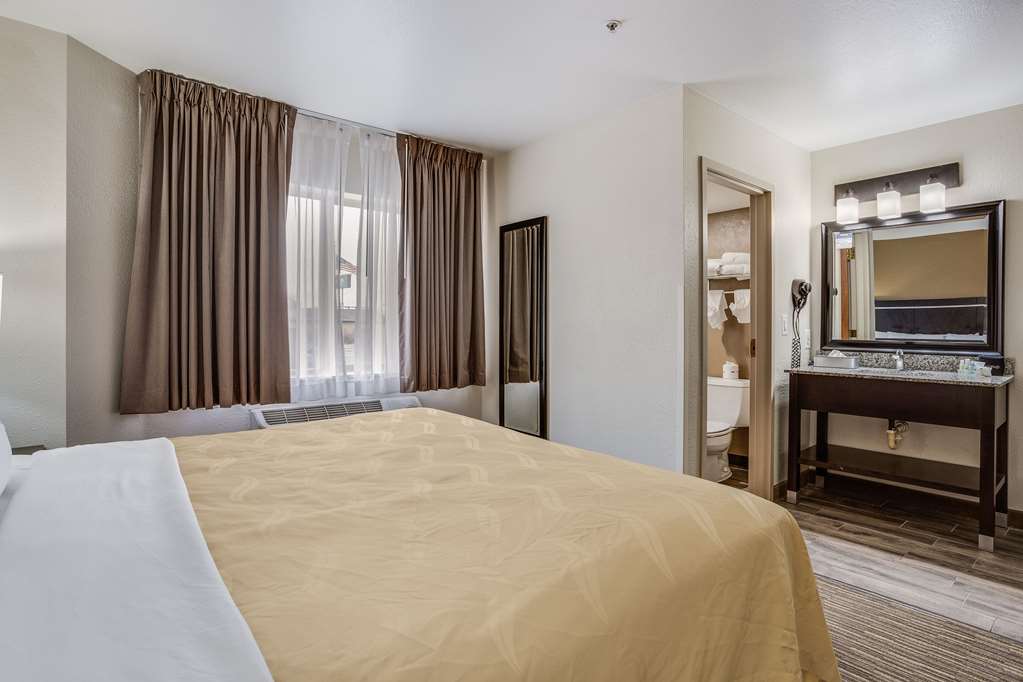 Quality Inn & Suites Meridian West Boise - photo 32