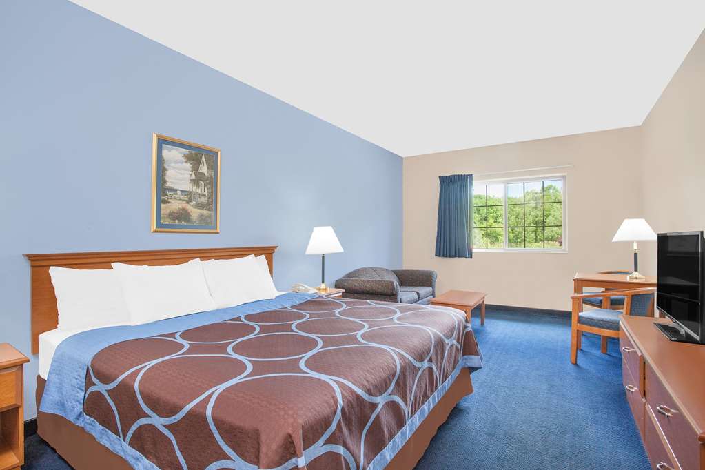 Super 8 by Wyndham Cobleskill NY - photo 8