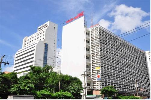 First Hotel Bangkok