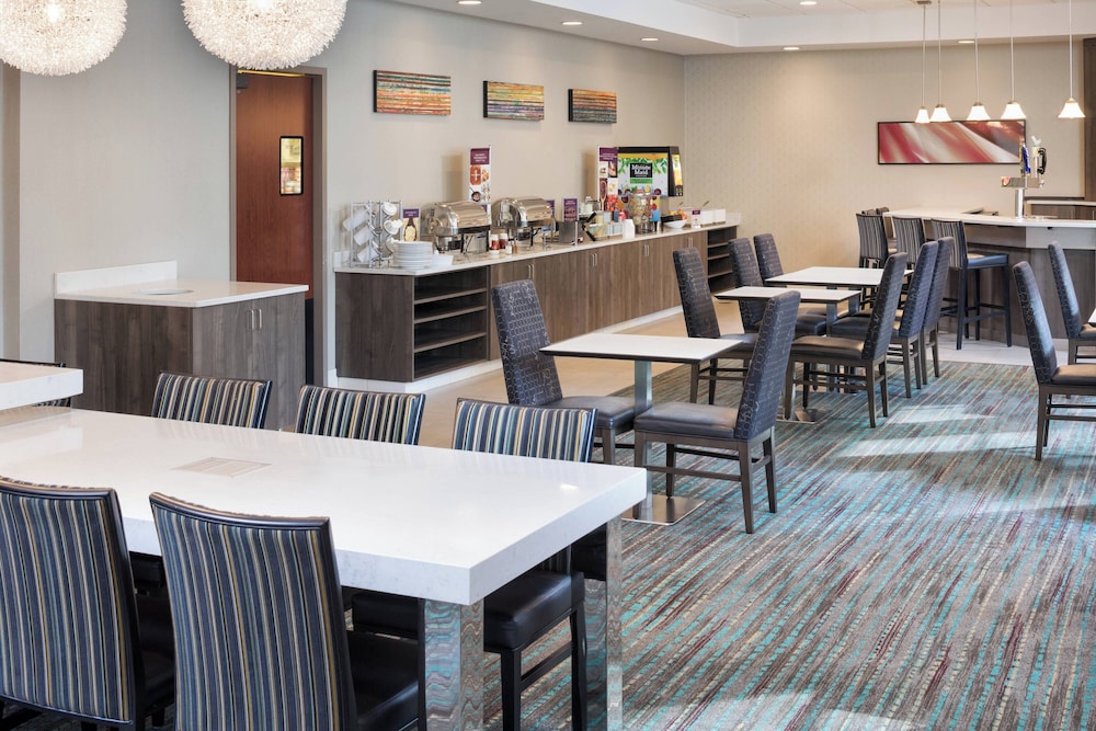 Residence Inn By Marriott Minneapolis Downtown - photo 25