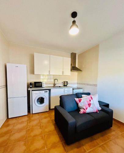 Casa Martins Country Apt No 4