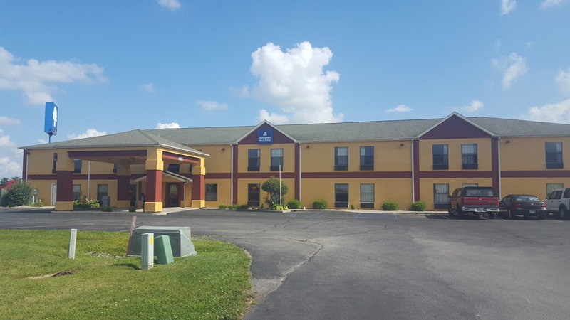Arlington Inn And Suites - featured photo
