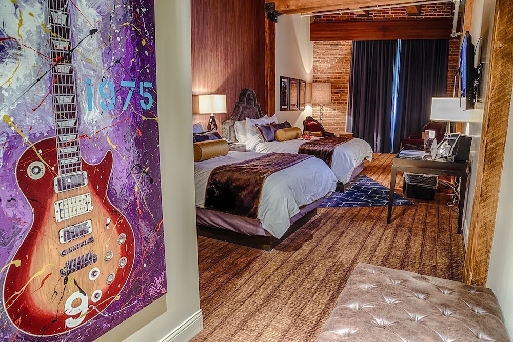 Hard Rock Hotel & Casino Sioux City - photo 7