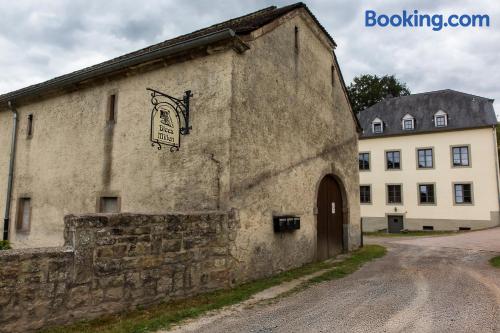 Bleesmillen — Tandel — photo 2