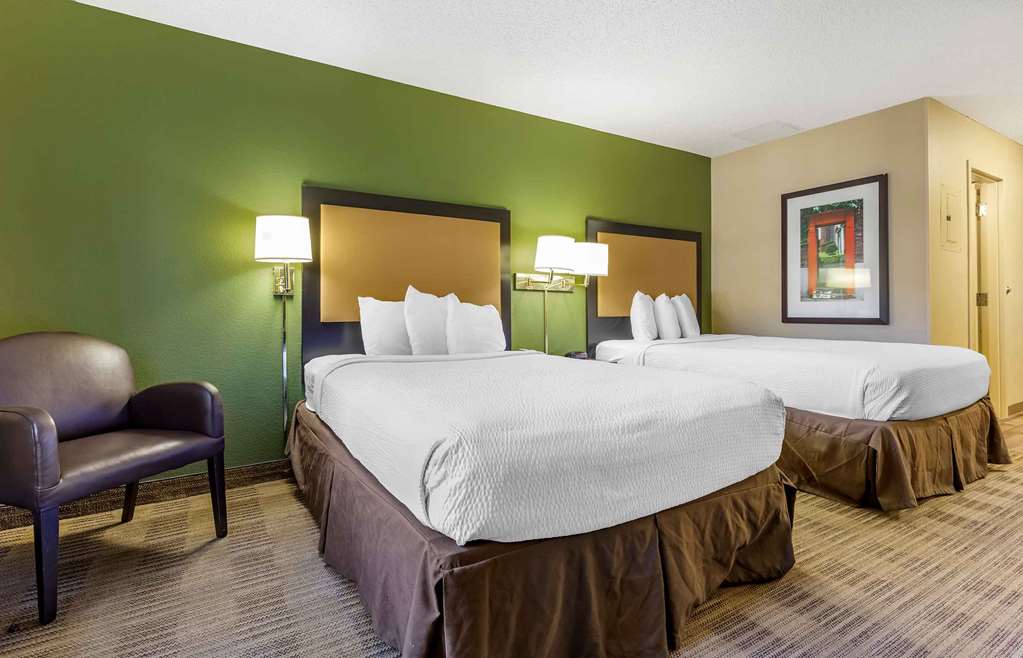 Extended Stay America Suites Austin Northwest Arboretum - photo 21