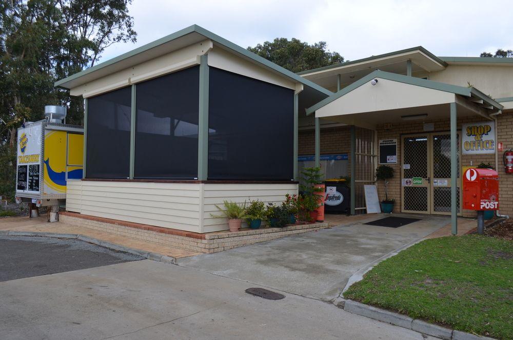 Cheynes Beach Caravan Park — Albany — photo 2