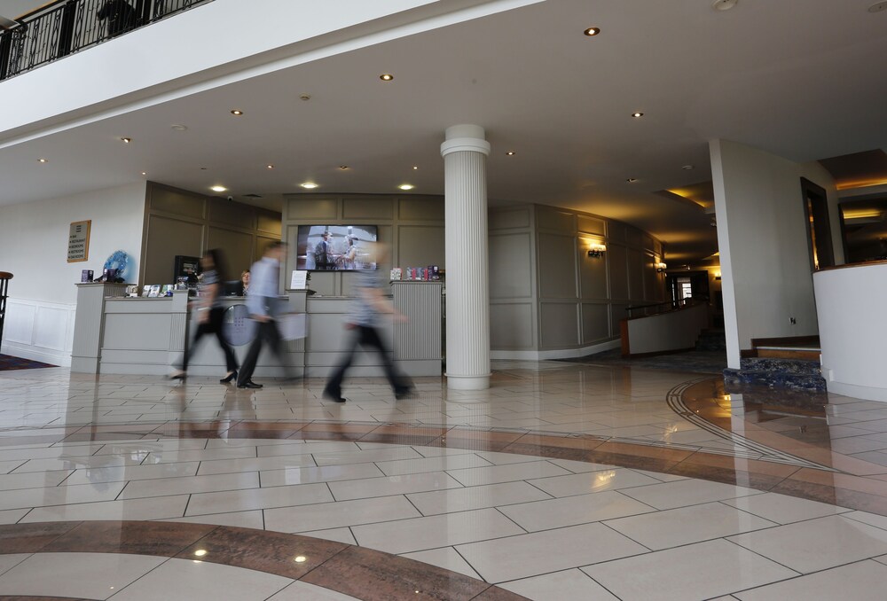 Seagoe Hotel — Craigavon — photo 2