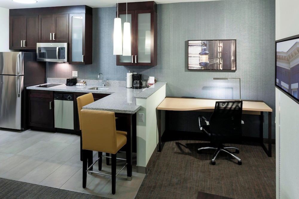 Residence Inn by Marriott Richmond Downtown - photo 11
