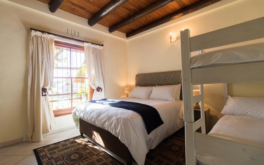 The Haveli - last minute hotel in Cape Town