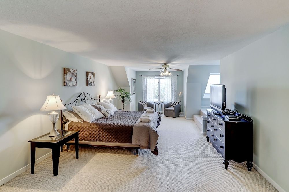 Shelter Cove Marina Condo #7129 Condo — 4-Star Luxury Hotel in Hilton Head Island, United States