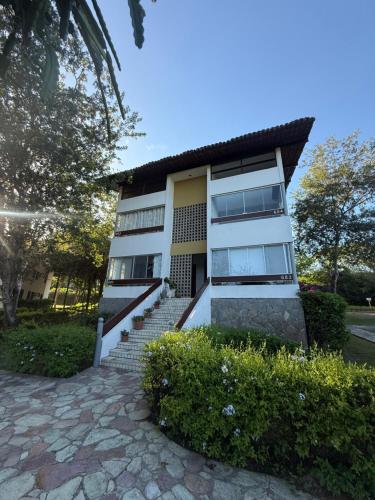 Flat Hotel Fazenda Portal De Gravata 3qts Wi Fi Flat 683 — Gravata
