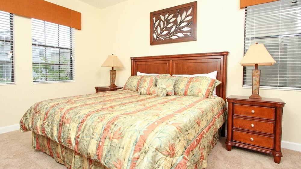 Grhmyr1471 Champions Gate Resort 6 Bed 6 Baths House - photo 9