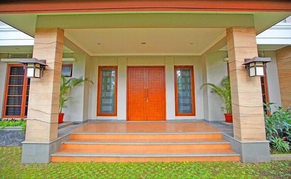 Rumah Aca - last minute hotel in Bandung
