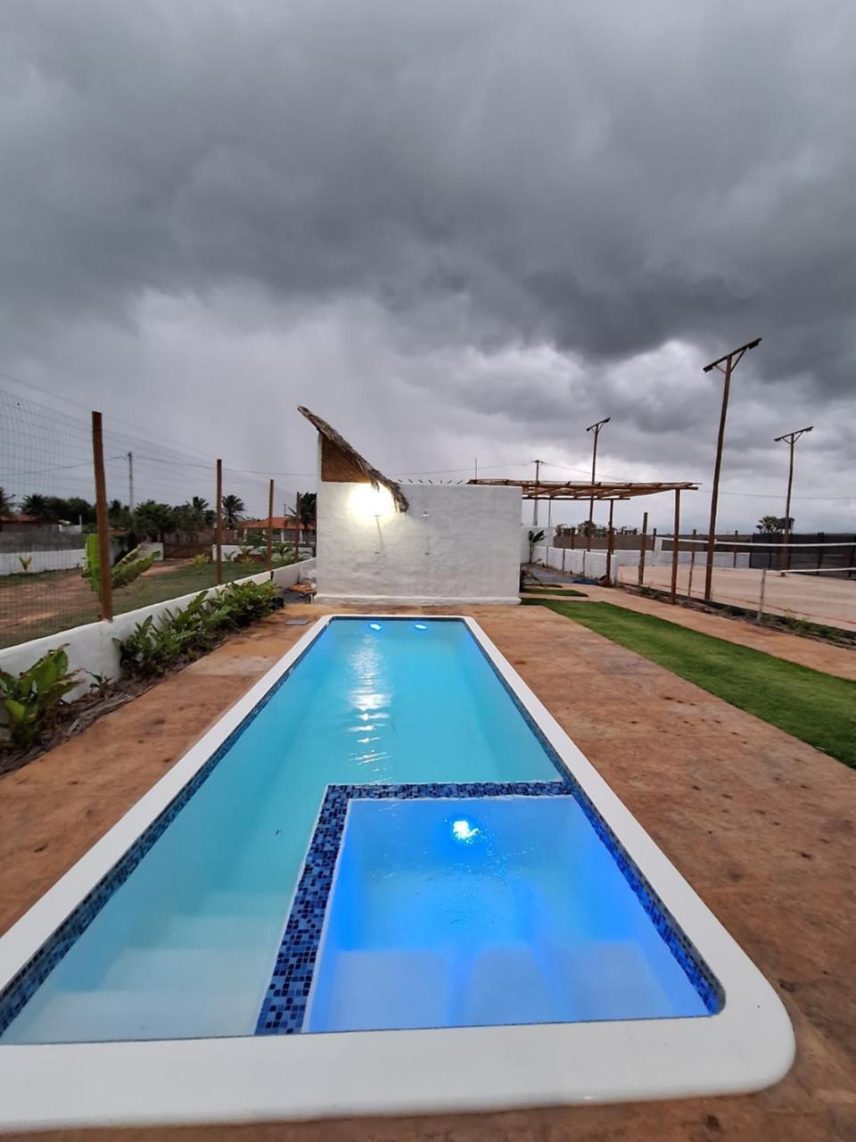 Kitetour Maramar: Rooftop — Unknown City — photo 4