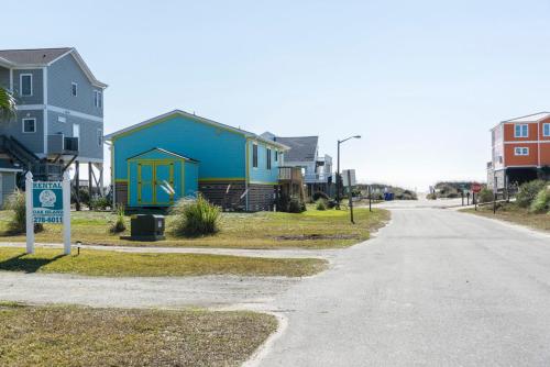 SeaSide by Oak Island Accommodations - photo 11