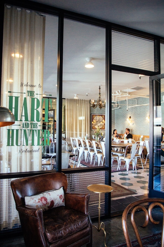 Palihotel Melrose - photo 19