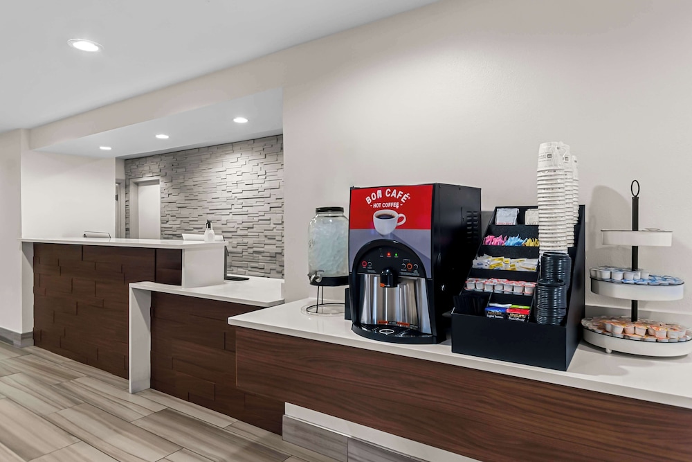 Best Western Niceville Eglin AFB Hotel - photo 2