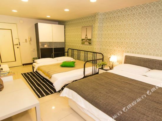 Paul's Home - last minute hotel in Unknown City
