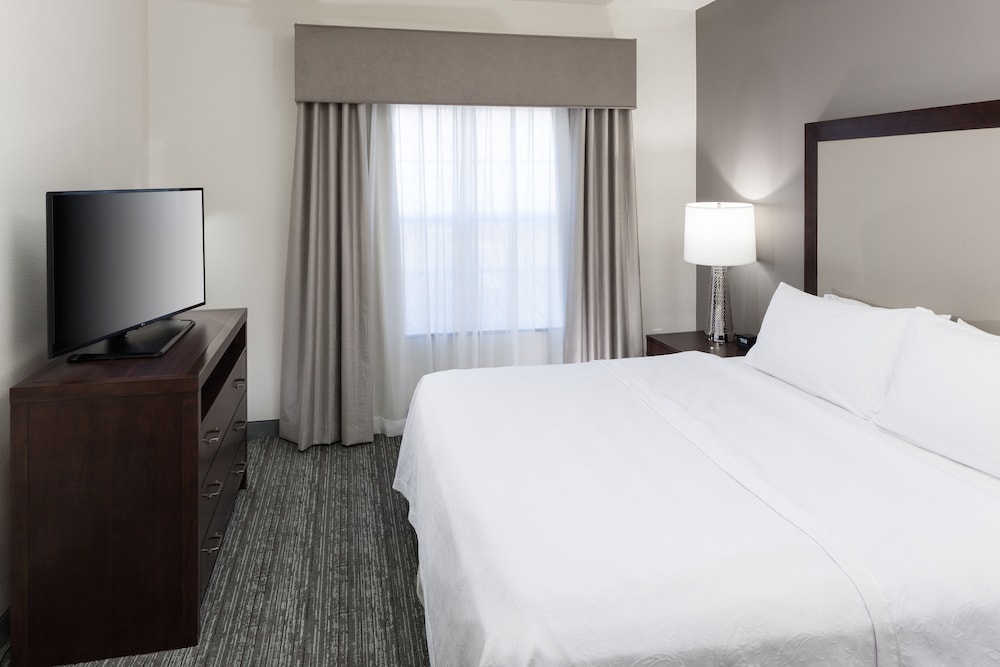 Homewood Suites by Hilton Mahwah - photo 6