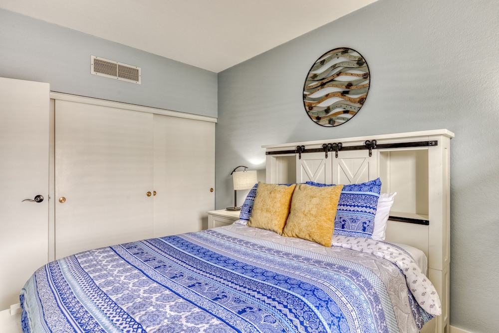 Sand & Sea Resort Condominiums - photo 115